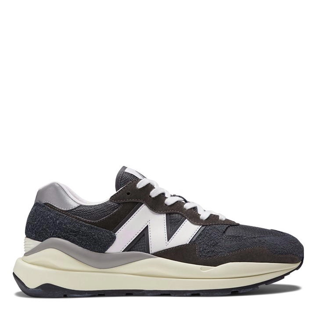 New Balance 57/40 Trainers - Grey